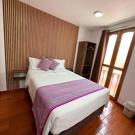 Golden Paris Hotel "Descuentos Junio" Αγιακούτσο Εξωτερικό φωτογραφία