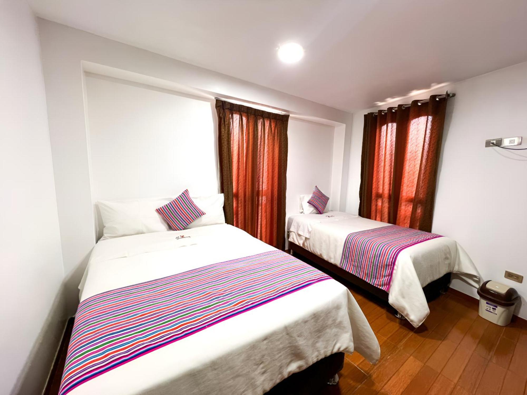 Golden Paris Hotel "Descuentos Junio" Αγιακούτσο Εξωτερικό φωτογραφία
