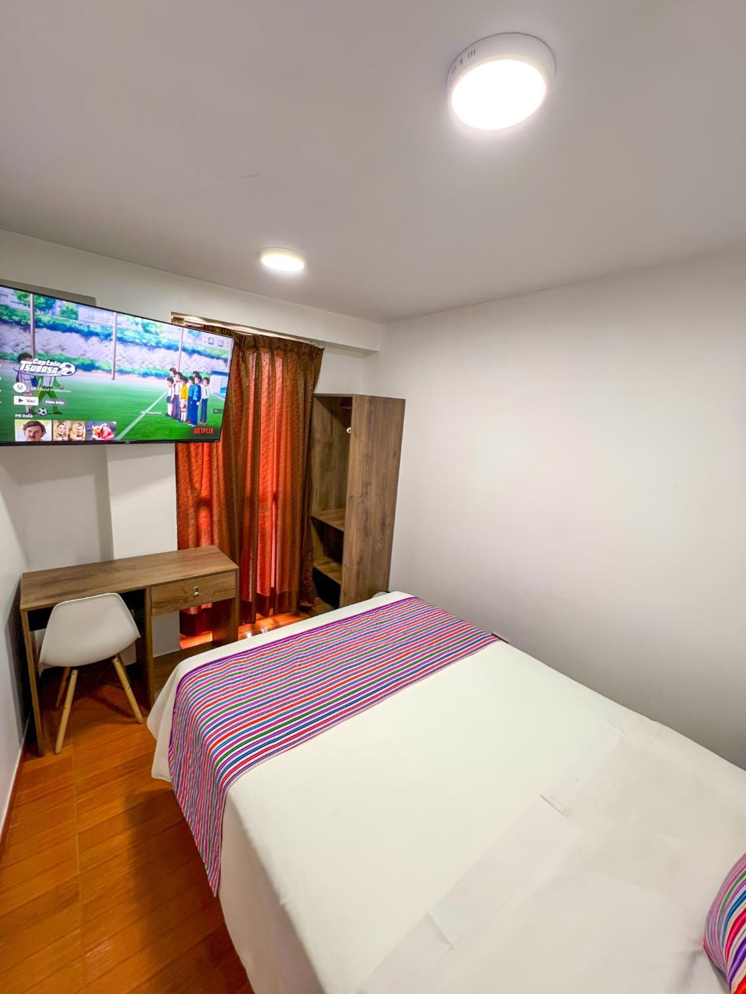 Golden Paris Hotel "Descuentos Junio" Αγιακούτσο Εξωτερικό φωτογραφία