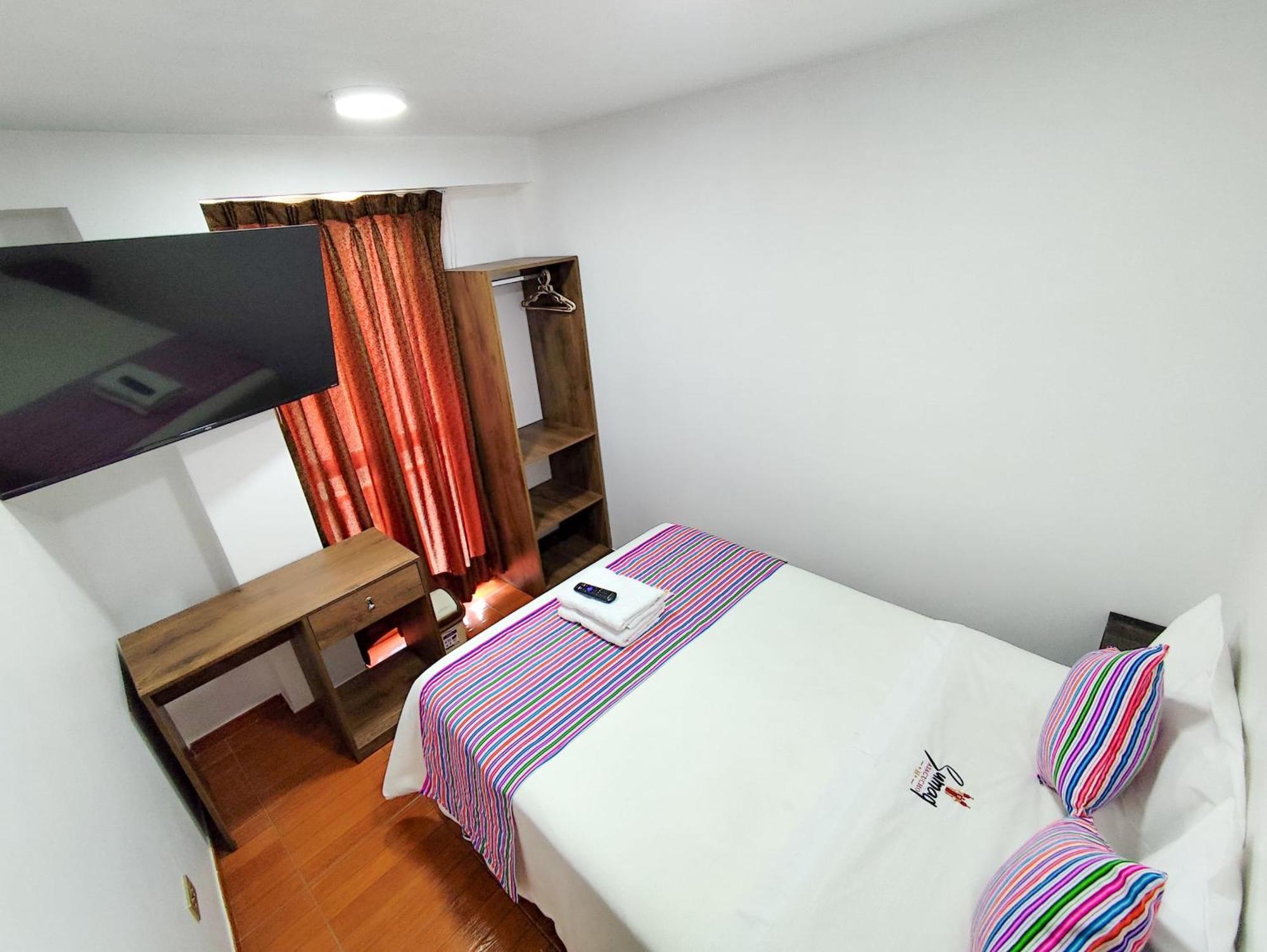 Golden Paris Hotel "Descuentos Junio" Αγιακούτσο Εξωτερικό φωτογραφία