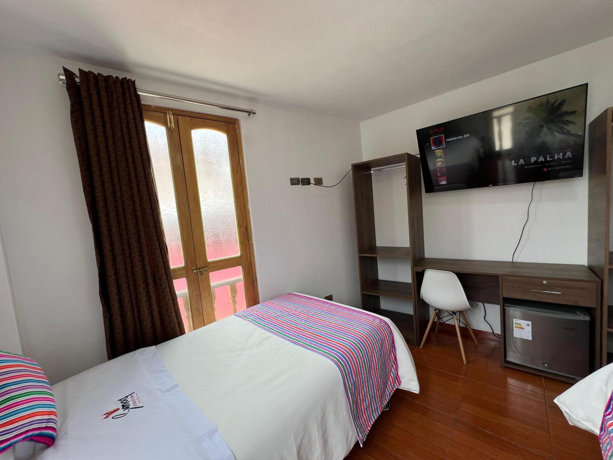 Golden Paris Hotel "Descuentos Junio" Αγιακούτσο Εξωτερικό φωτογραφία