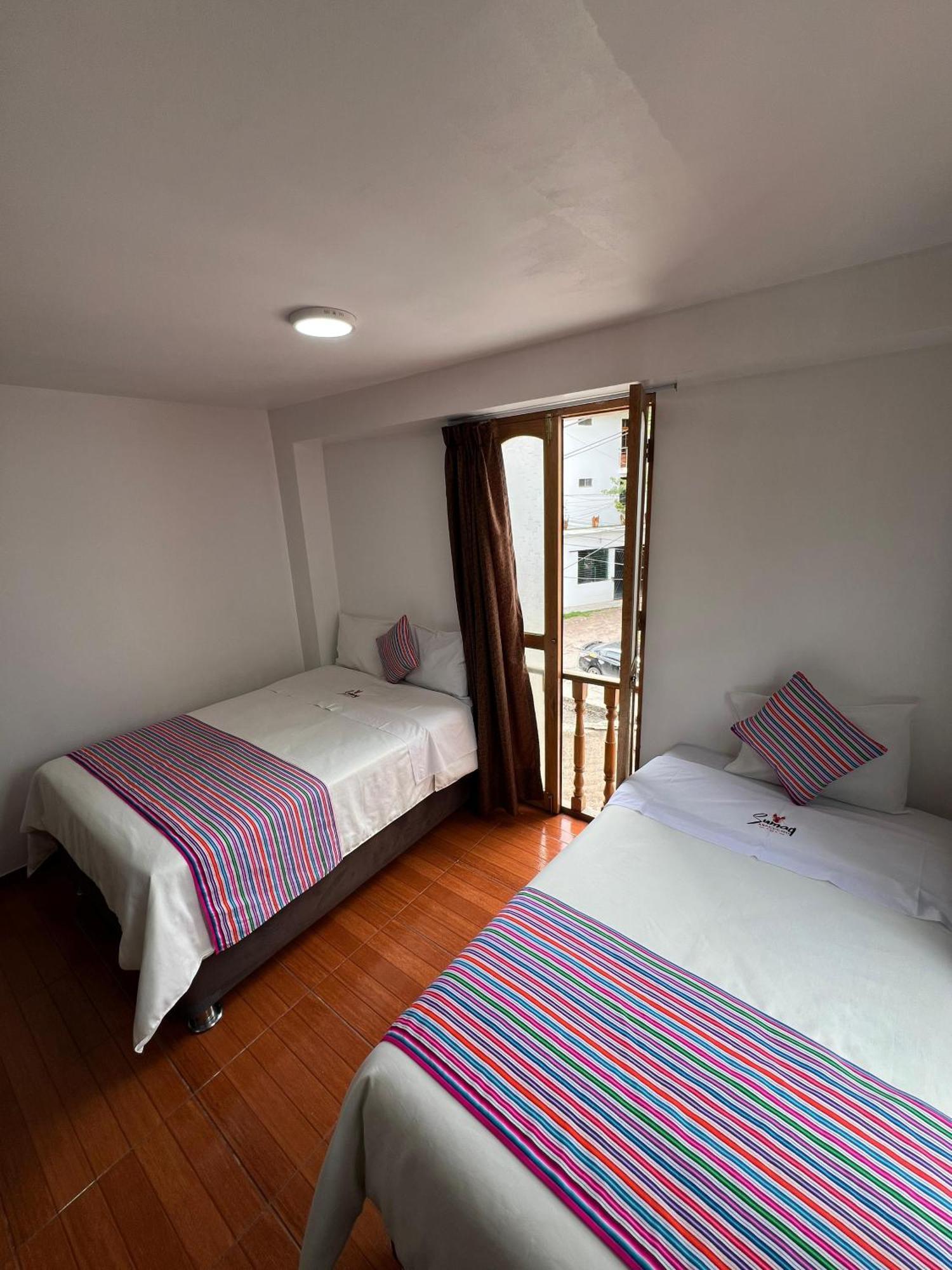 Golden Paris Hotel "Descuentos Junio" Αγιακούτσο Εξωτερικό φωτογραφία