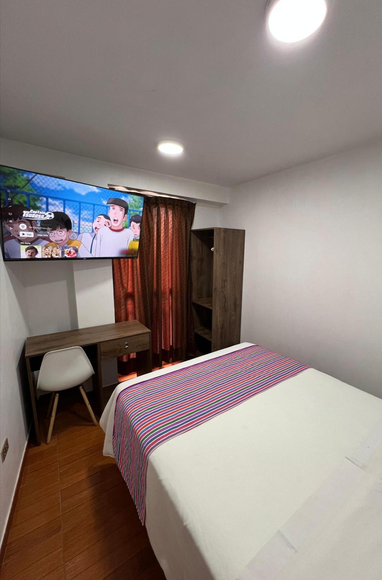 Golden Paris Hotel "Descuentos Junio" Αγιακούτσο Εξωτερικό φωτογραφία