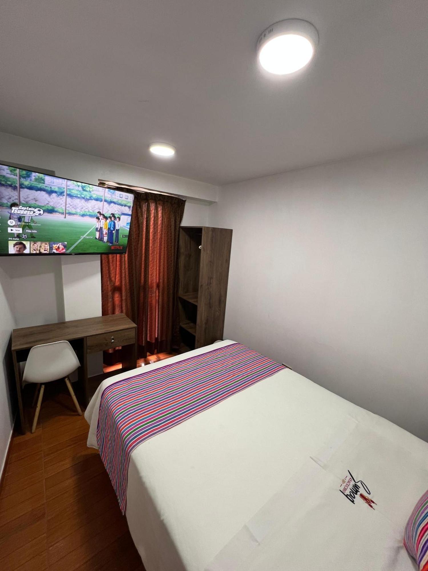 Golden Paris Hotel "Descuentos Junio" Αγιακούτσο Εξωτερικό φωτογραφία